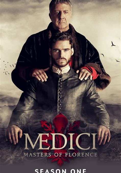 medici episodes season 1 summaries.